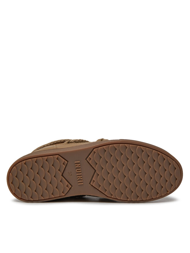 Inuikii Stivali da neve Inuikii Classic 75202-005 Marrone