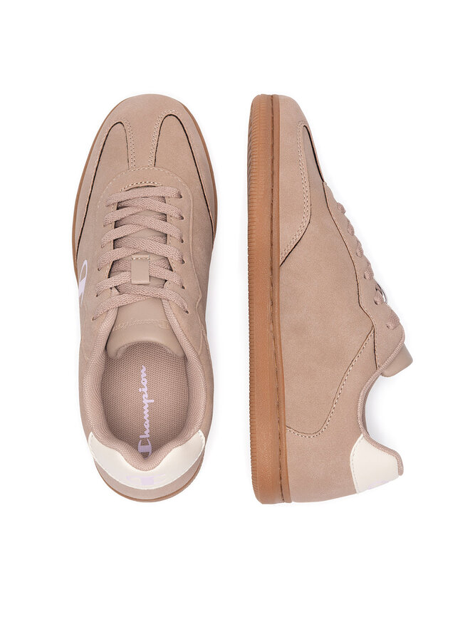 Champion Снікерcи Champion PRESTIGE MS S11736-MS519 Коричневий