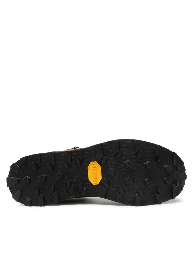 Crispi Pārgājienu apavi Crispi Attiva Mid Gtx GORE TEX LW23204500 Brūns