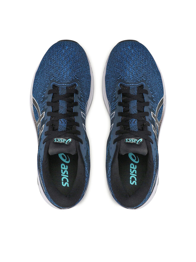 Asics Laufschuhe Asics Gt-1000 11 1011B354 Dunkelblau