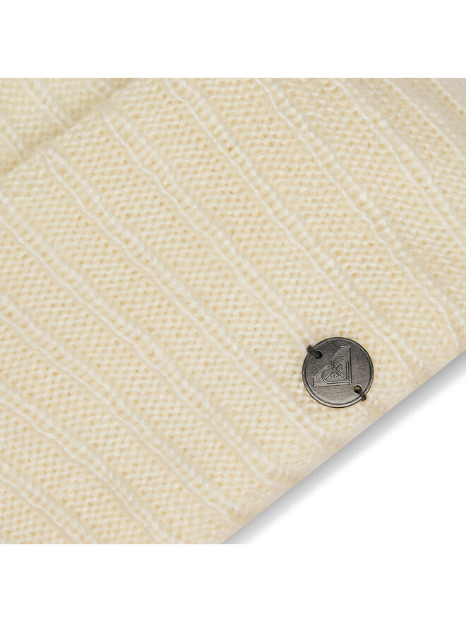 Roxy Berretto Roxy ERJHA04161 Bianco