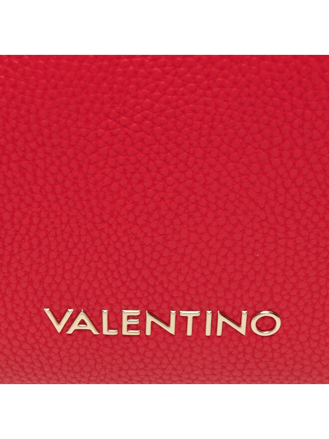 Valentino Handtasche Valentino Brixton VBS7LX06 Rot