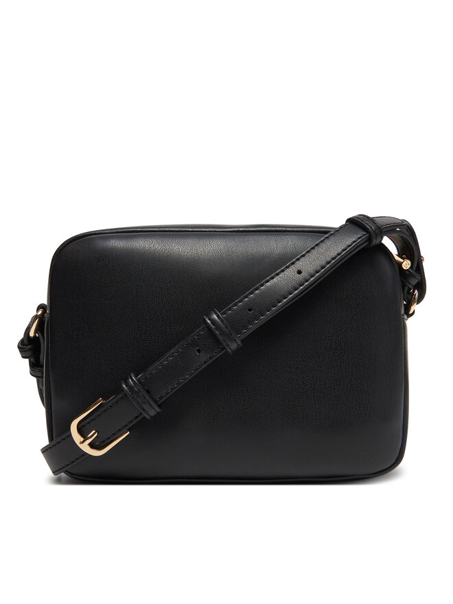 Liu Jo Borsetta Liu Jo Ecs M Camera Case AA5217 E0015 Nero