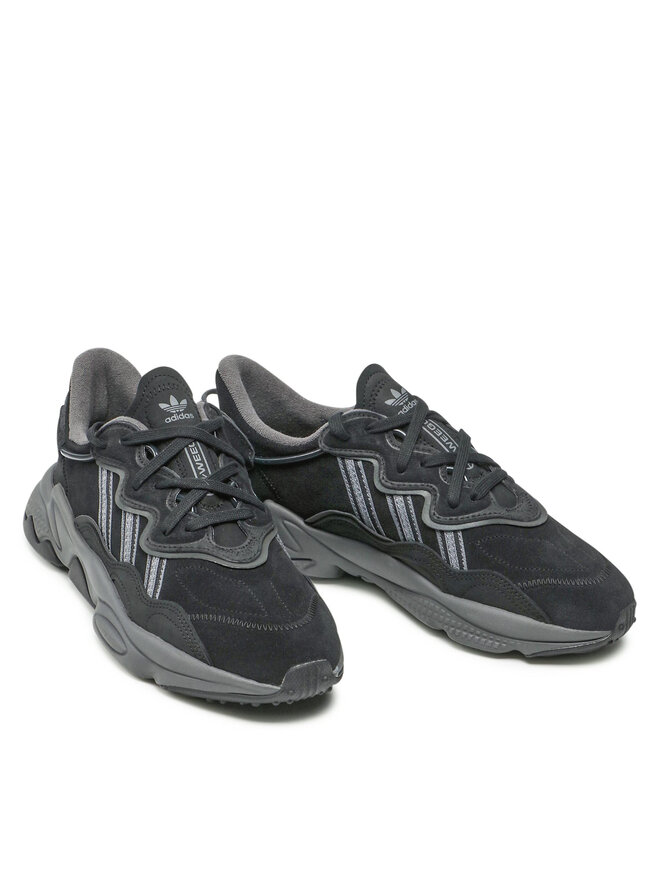 adidas Снікерcи adidas Ozweego GY6180 Чорний