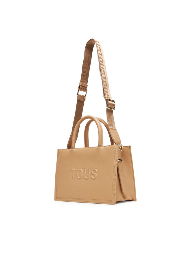 TOUS Soma TOUS Brenda 2002192144 Bēšs