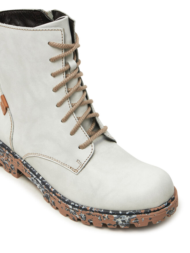 Josef Seibel Черевики туристичні Josef Seibel 85202 Білий