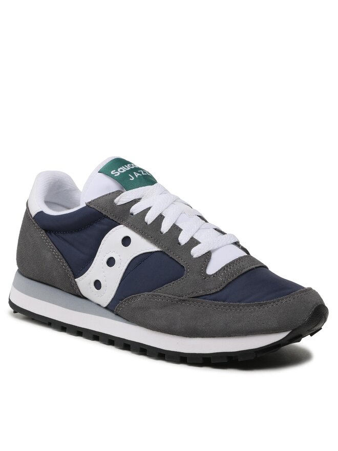 Saucony Sneakers Saucony Jazz Original S2044 Grigio