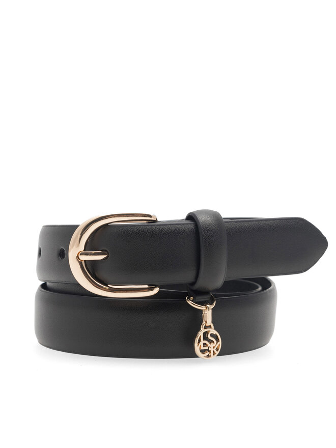 Lasocki Cinturón para mujer Lasocki 2W2-002-AW23 Negro