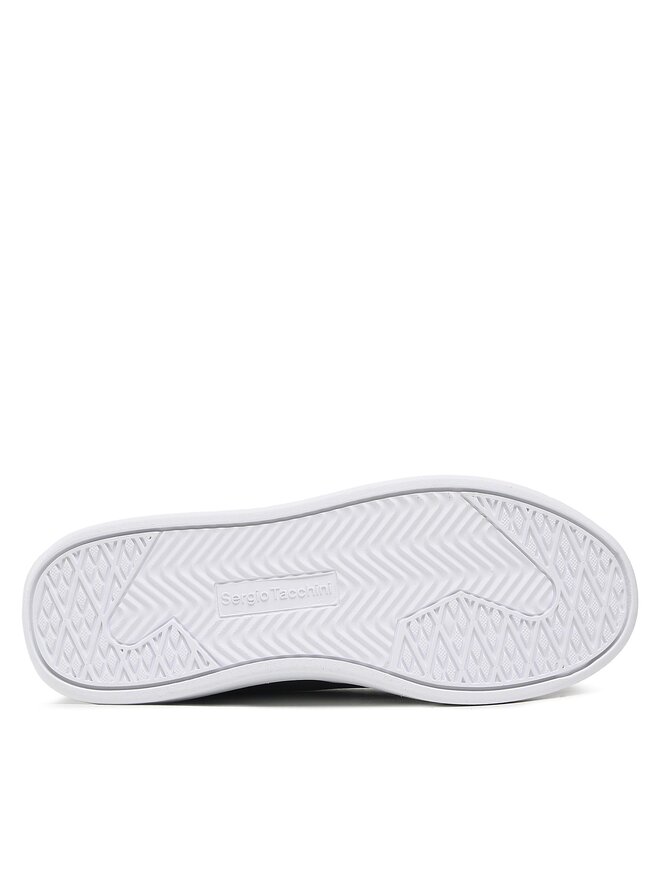 Sergio Tacchini Снікерcи Sergio Tacchini Roma STM114065-03 Чорний
