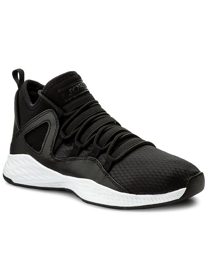 Nike Снікерcи Nike Jordan Formula 23 Bg 881468 031 Чорний