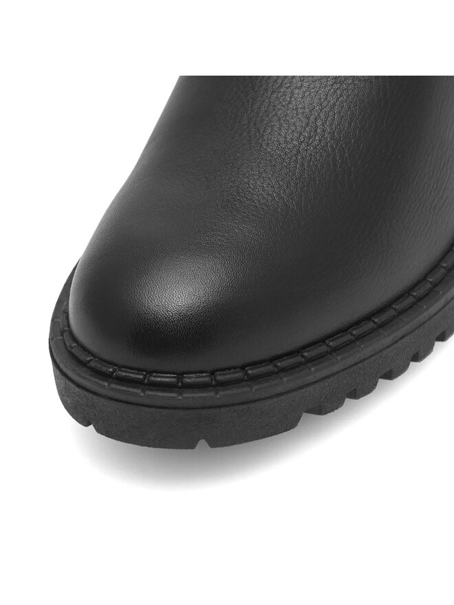 Lasocki Botines Lasocki RONA WB-RONA-03 Negro