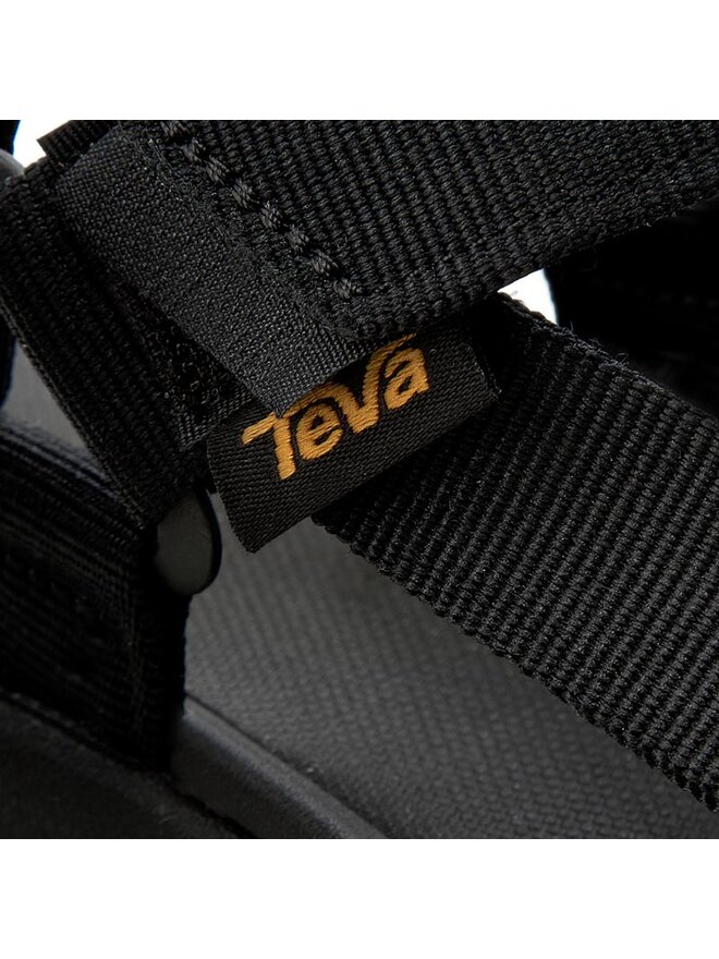 Basut s Teva M Sanborn Universal 1015156 Juoda eavalyne.lt