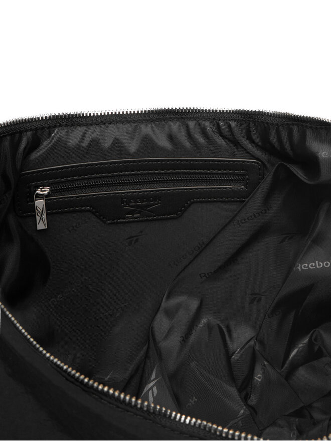 Reebok Handtasche Reebok CWBEO-RBK-B-013-10 Schwarz