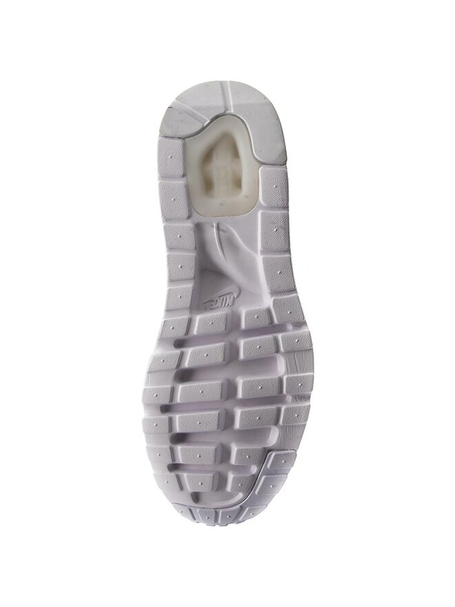 Nike Снікерcи Nike Air Max Zero Essential 876070 100 Білий