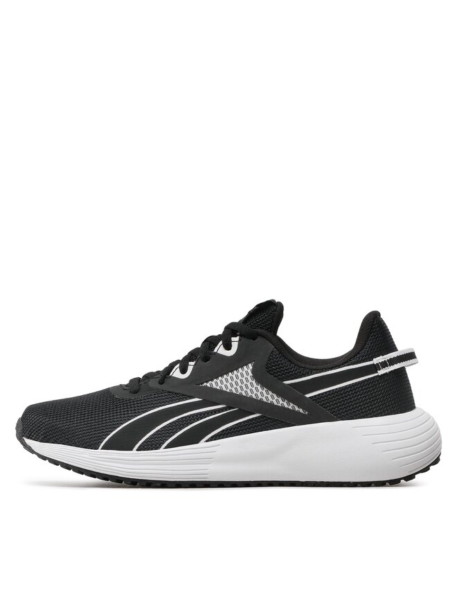 Reebok Laufschuhe Reebok Lite Plus 3.0 H00905 Schwarz