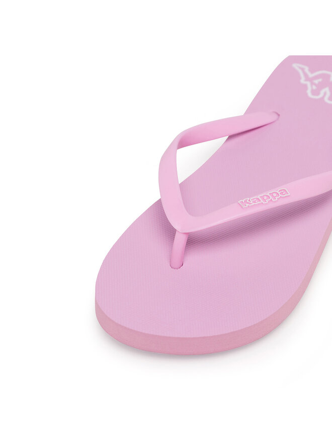 Kappa Flip-flops Kappa WP-800126 Rózsaszín