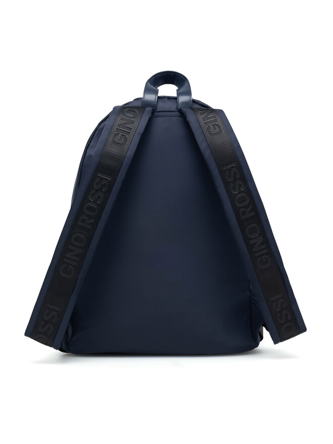 Gino Rossi Rucksack Gino Rossi GIN-E-034-05 Dunkelblau