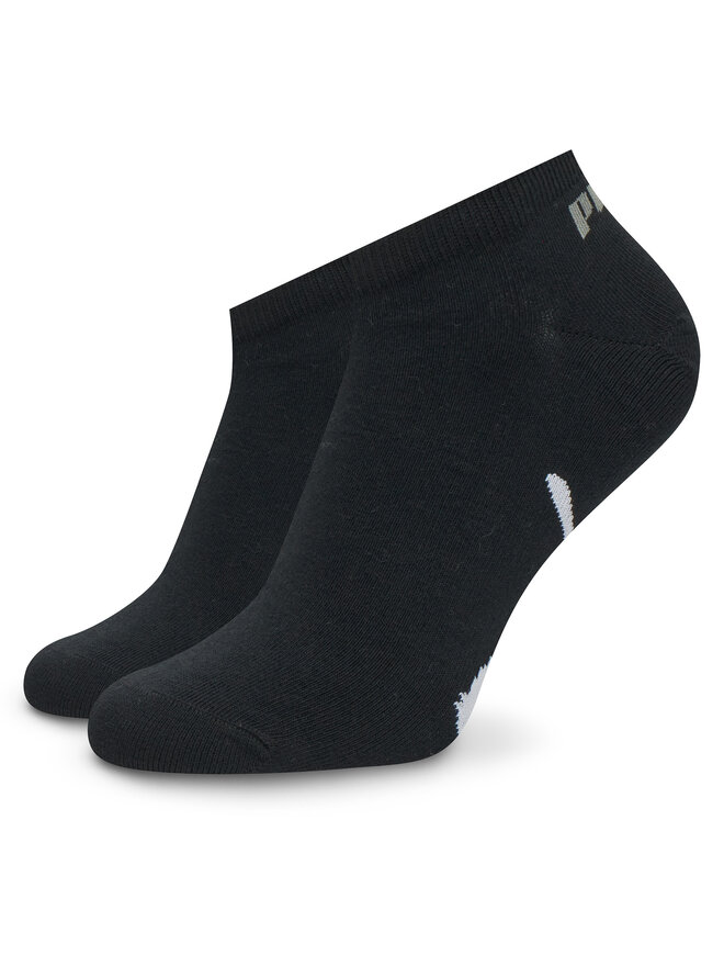 Puma 3 pares de calcetines cortos unisex Puma 938625 De color