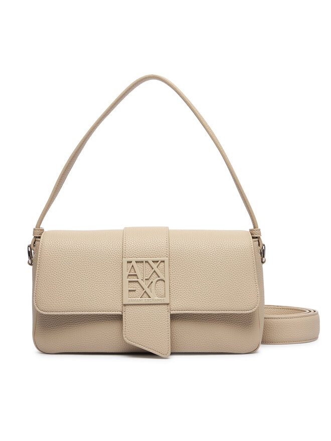 Armani Exchange Handtasche Armani Exchange XW002592 AF11902 U6208 Beige