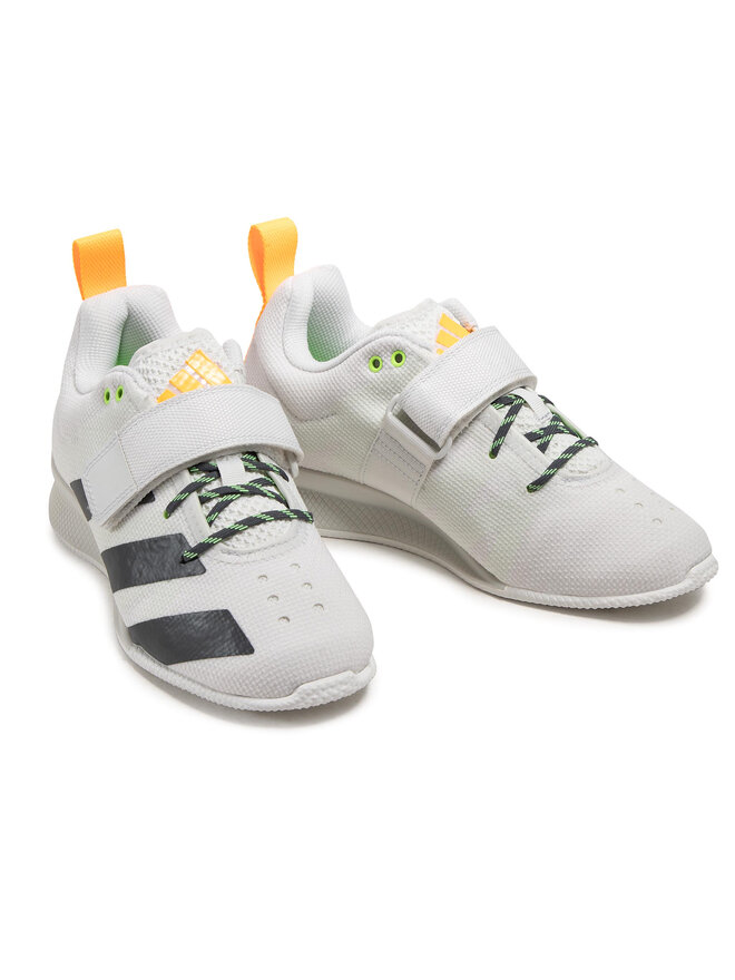 adidas Fitnessschuhe adidas adipower Weightlifting II FU8165 Weiß