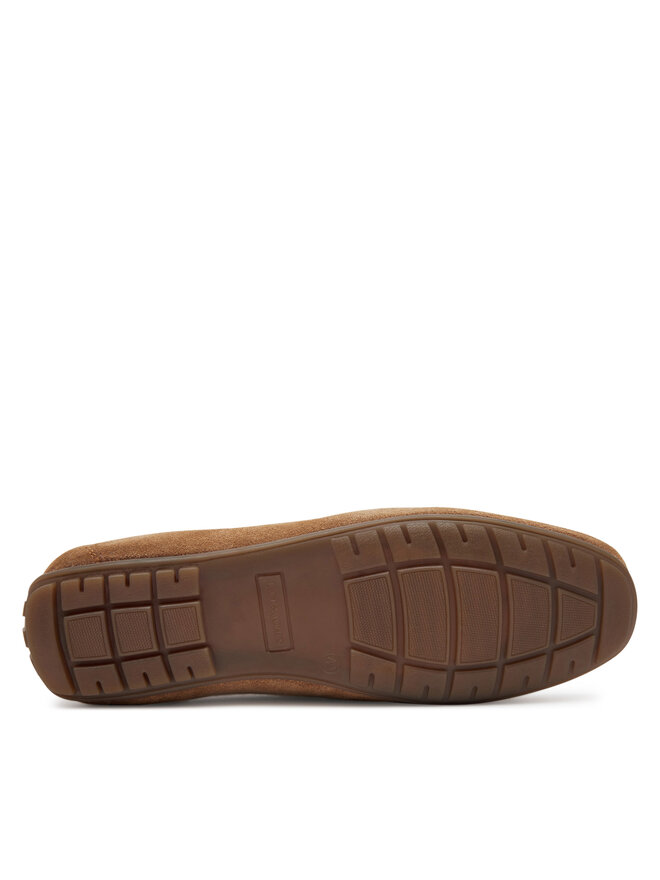 Jack&Jones Mokasīni Jack&Jones Jfwjensen 12203636 Brūns