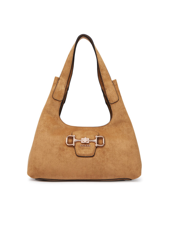 Guess Handtasche Guess Sunset HWBB23 14010 Hellbraun