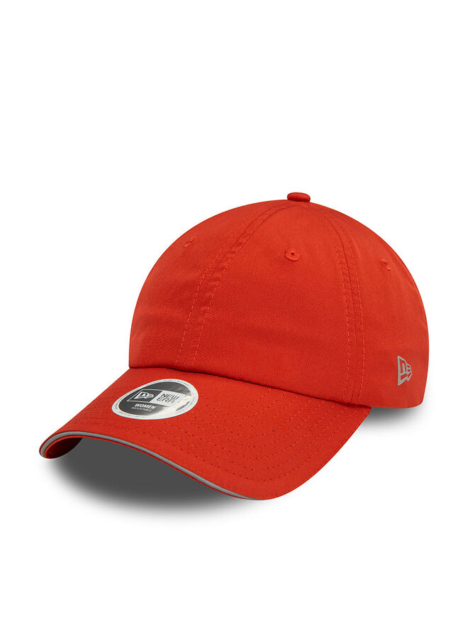 New Era Шапка с козирка New Era Open Back Cap 60565539 Кафяв