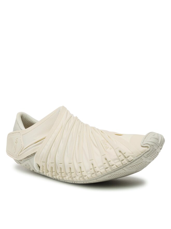 Vibram Fivefingers Взуття для тренажерного залу Vibram Fivefingers Furoshiki 22WAF05 Сірий