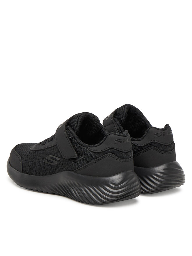 Skechers Sneakersy Skechers Bounder-Trekzic 403908L/BBK Černá