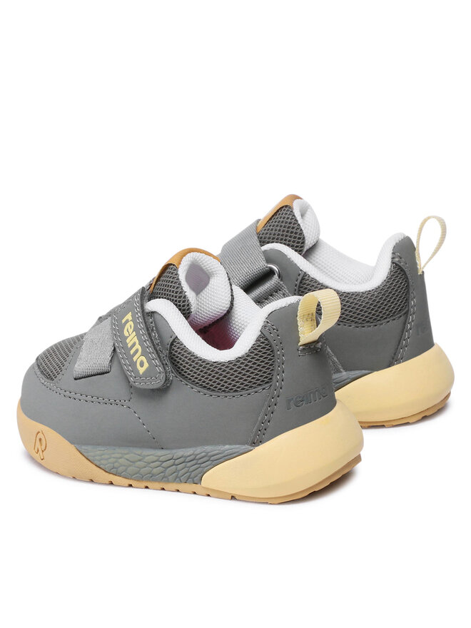 Reima Zapatillas Reima Kiirus 5400006A Gris