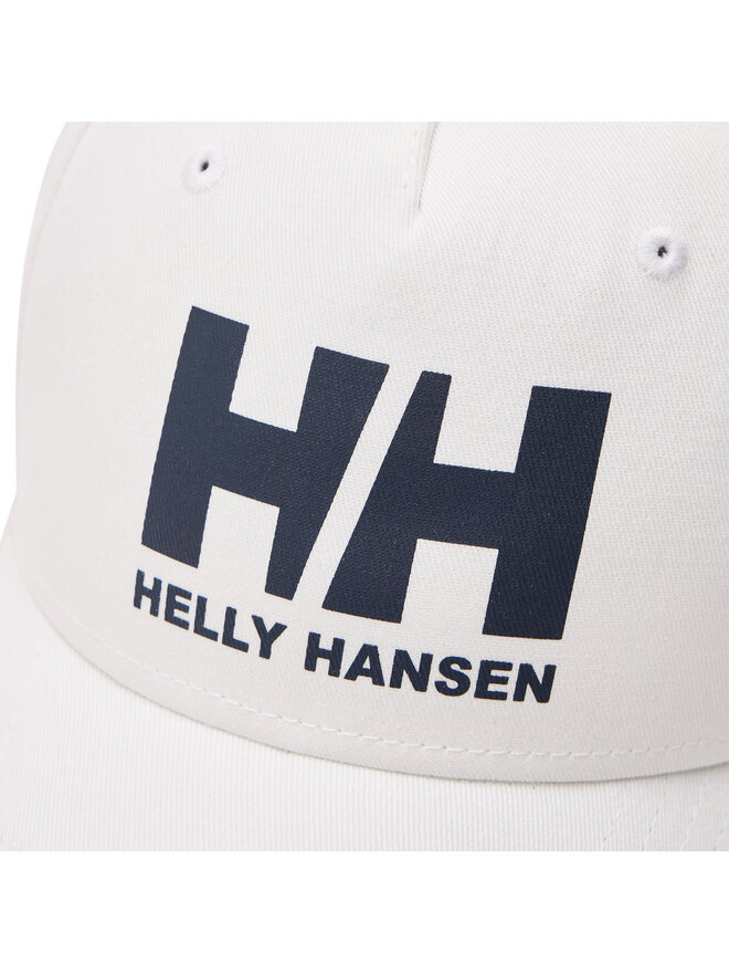 Helly Hansen Šiltovka Helly Hansen Ball Cap 67434 Biela