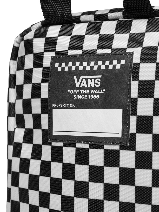 Vans Obědová taška Vans Old Skool Lunch Pack VN000H57Y28 Černá