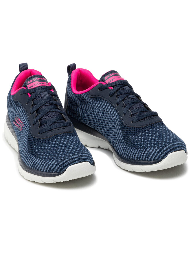 Skechers Sneakers Skechers Purist 149220/NVHP Dunkelblau