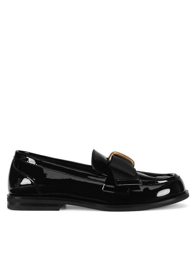 GINO ROSSI Mocassini Gino Rossi SAVA-1797-23-2 Nero