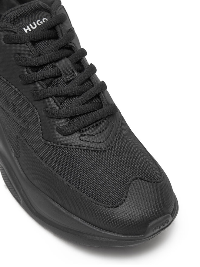HUGO Sneakers HUGO Leon 50536660 Schwarz