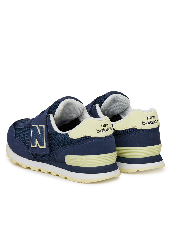 New Balance Sneakers New Balance PV515KF Blu