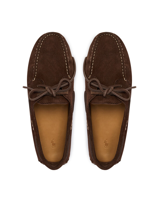 Polo Ralph Lauren Mokassins Polo Ralph Lauren 818973352004 Braun
