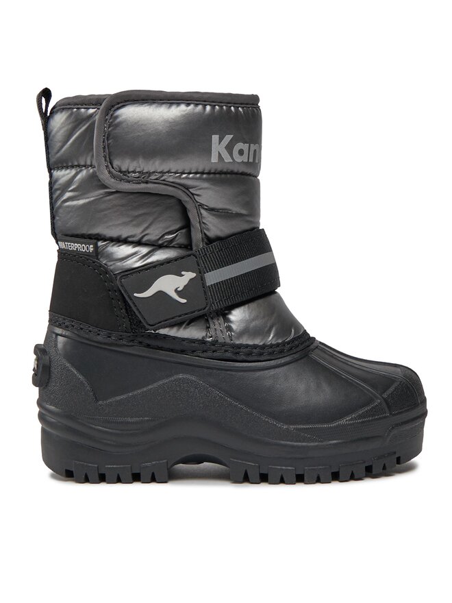 KangaRoos Schneeschuhe KangaRoos K-Shell II 02224 000 2240 Grau
