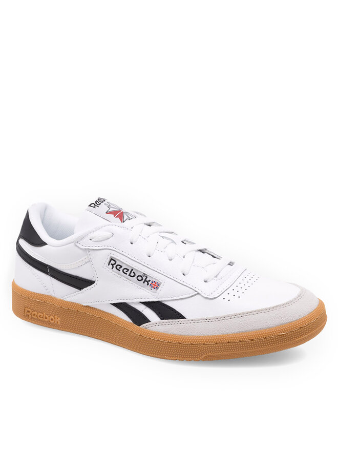 Reebok Sneakers Reebok Club C Rev VIN100202316 Alb