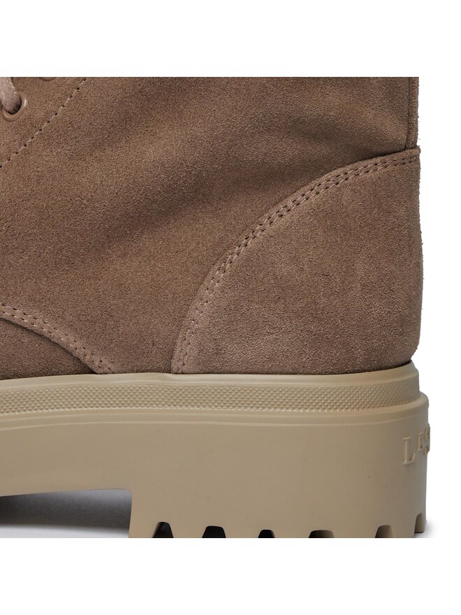 Le Silla Botas Le Silla Ranger 6463R020M1PPBAK085 Marrón