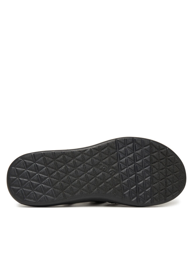 Teva Flip-flops Teva Voya Zillesa 1117032 Fekete