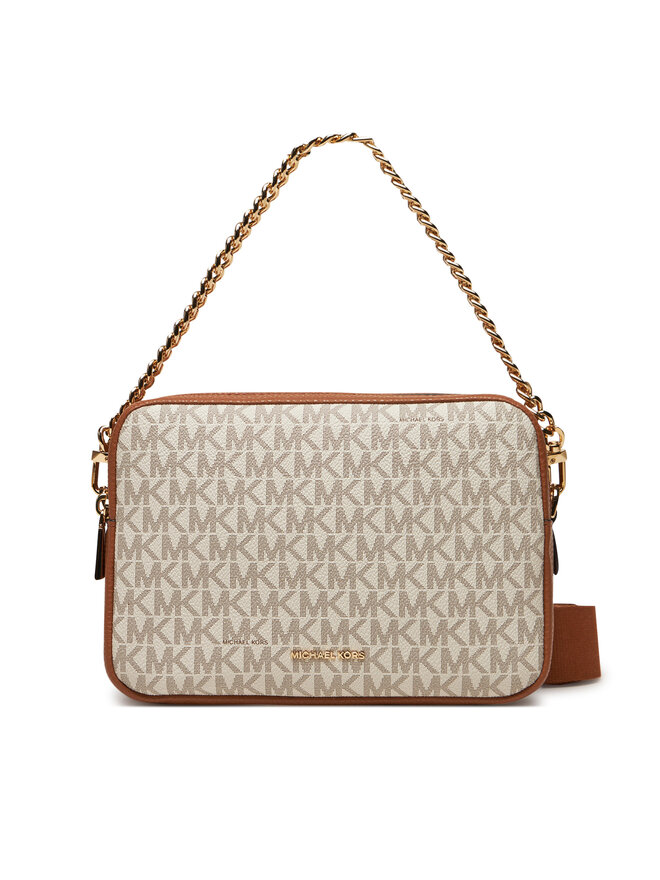 MICHAEL Michael Kors Geantă MICHAEL Michael Kors Bryant 32S5GYTC5B Écru