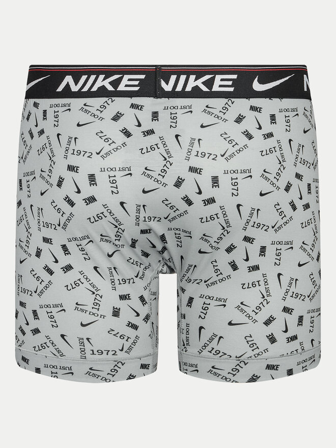 Nike Nike 3 darab boxer Boxer 000PKE1257 Színes