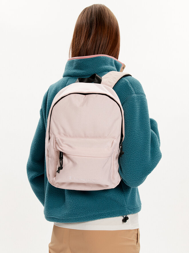Champion Σακίδιο Champion 805642-CHA-PS075 Ροζ