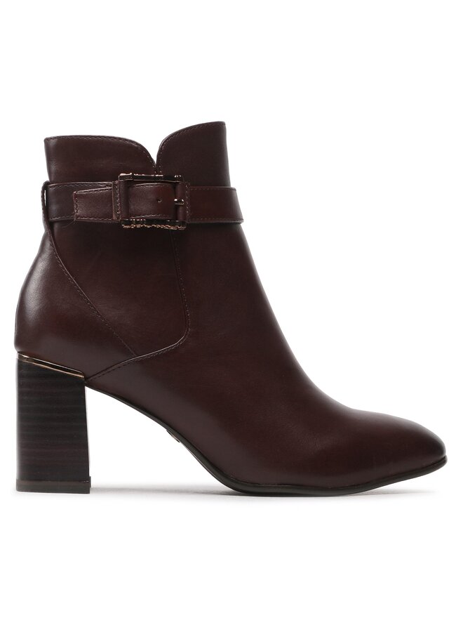 Tamaris Stiefeletten Tamaris 1-25343-29 Braun
