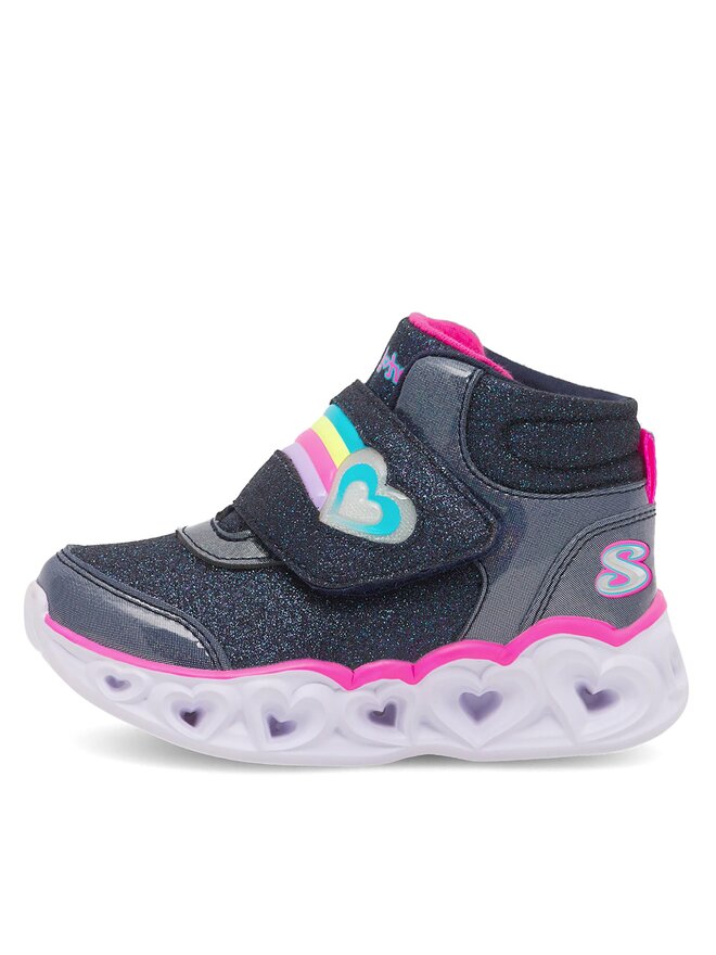Skechers Tenisice Skechers 303059N NVPK Tamnoplava