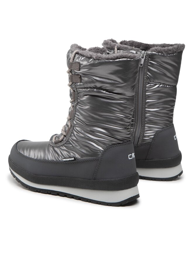 CMP Снігоходи CMP Harma Wmn Snwo Boot Wp 39Q4976 Сірий