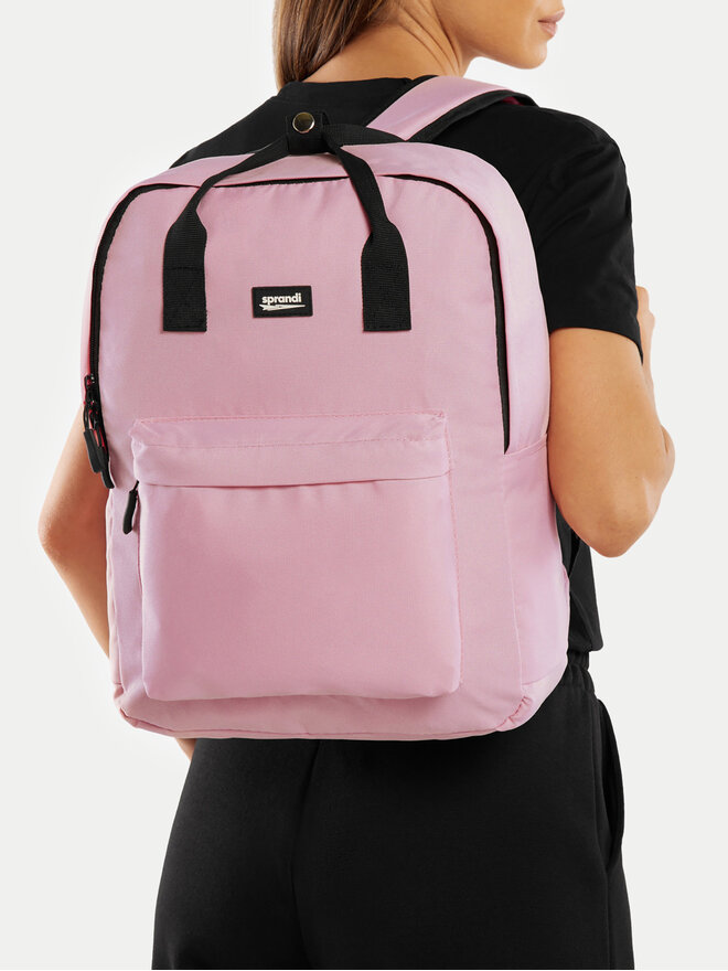 Sprandi Rucksack Sprandi SPR-M-011-A23 Beige