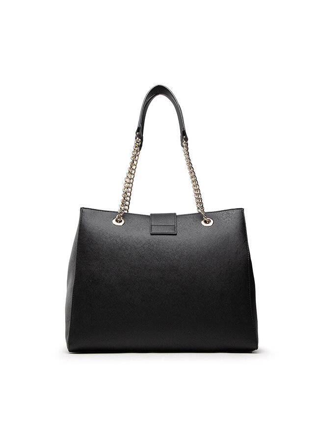 Valentino Handtasche Valentino Divina Sa VBS1IJ05 Schwarz