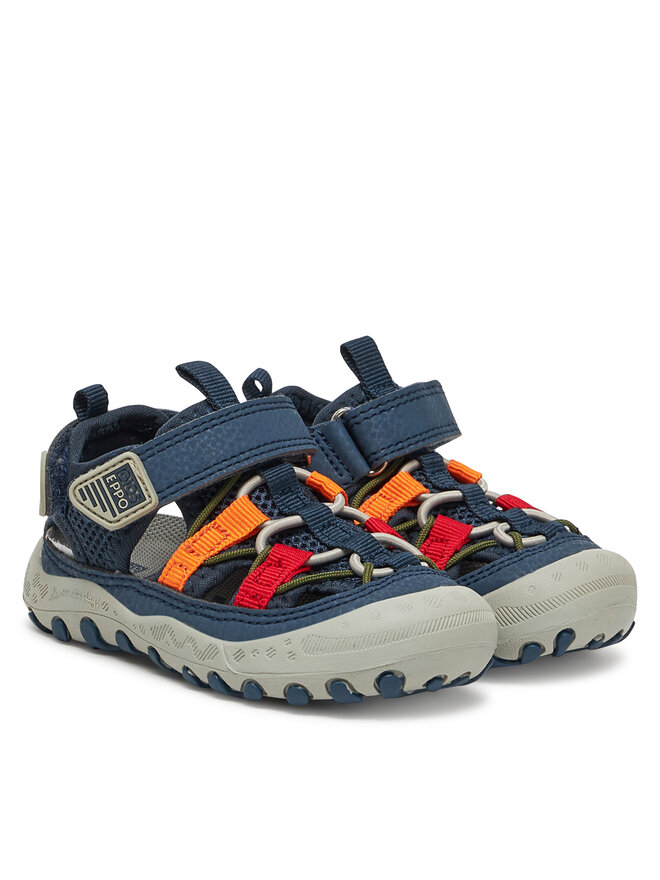 Gioseppo Sandalias Gioseppo Waubeek 75546-P Azul marino